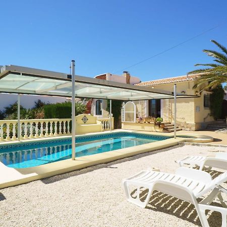 Holiday Home Pedro By Interhome Balcon del Mar Exterior photo
